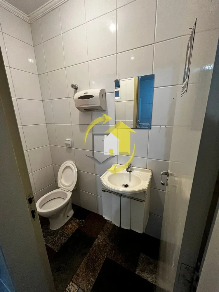 Prédio Inteiro, 121 m² - Foto 6