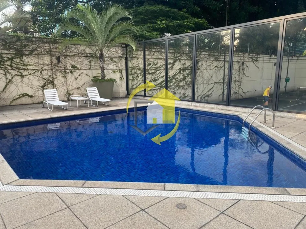 Apartamento, 4 quartos, 220 m² - Foto 10