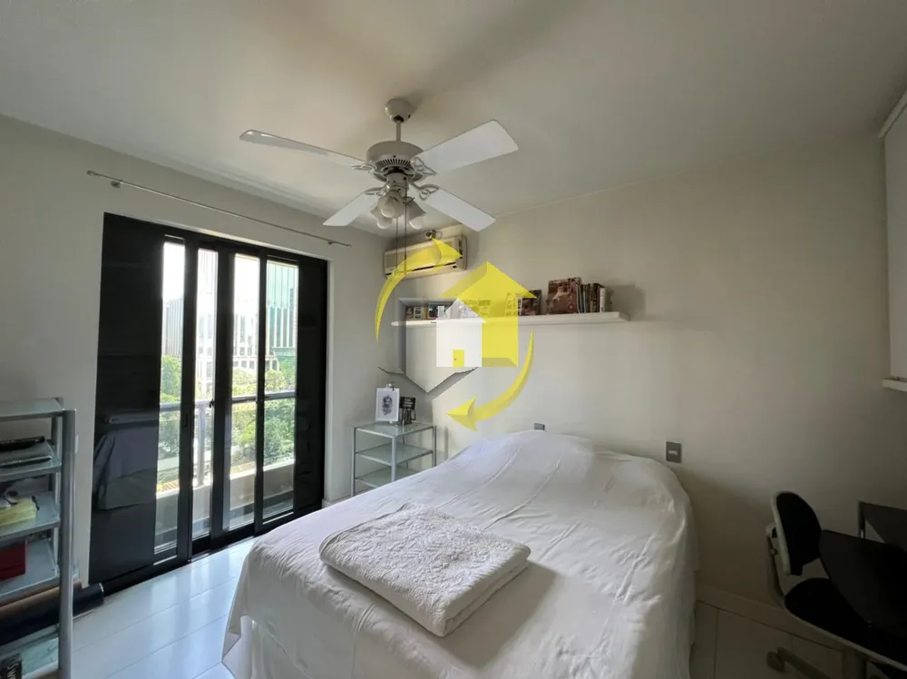 Apartamento, 4 quartos, 220 m² - Foto 4
