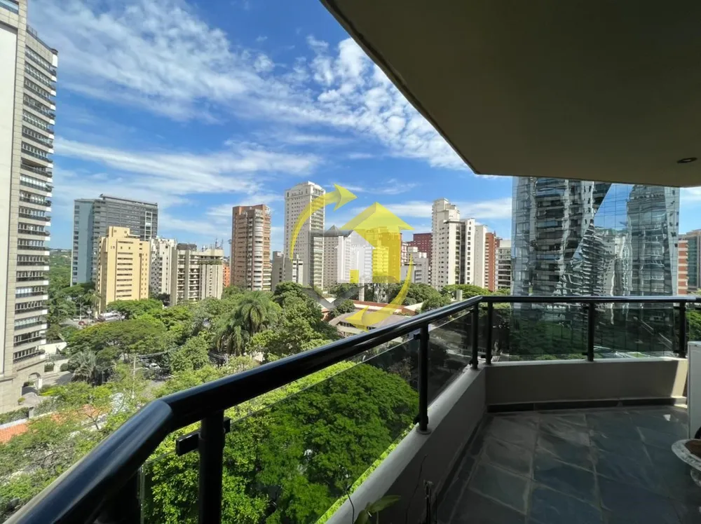 Apartamento, 4 quartos, 220 m² - Foto 8