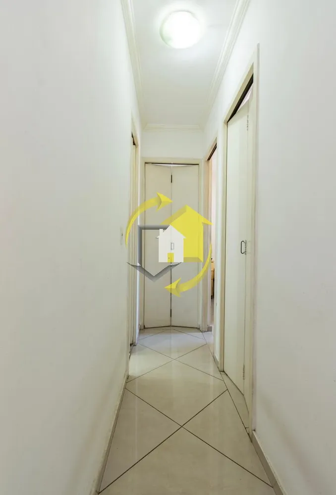 Apartamento, 3 quartos, 54 m² - Foto 5