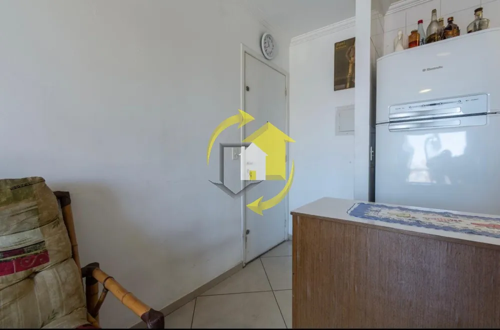 Apartamento, 3 quartos, 54 m² - Foto 3