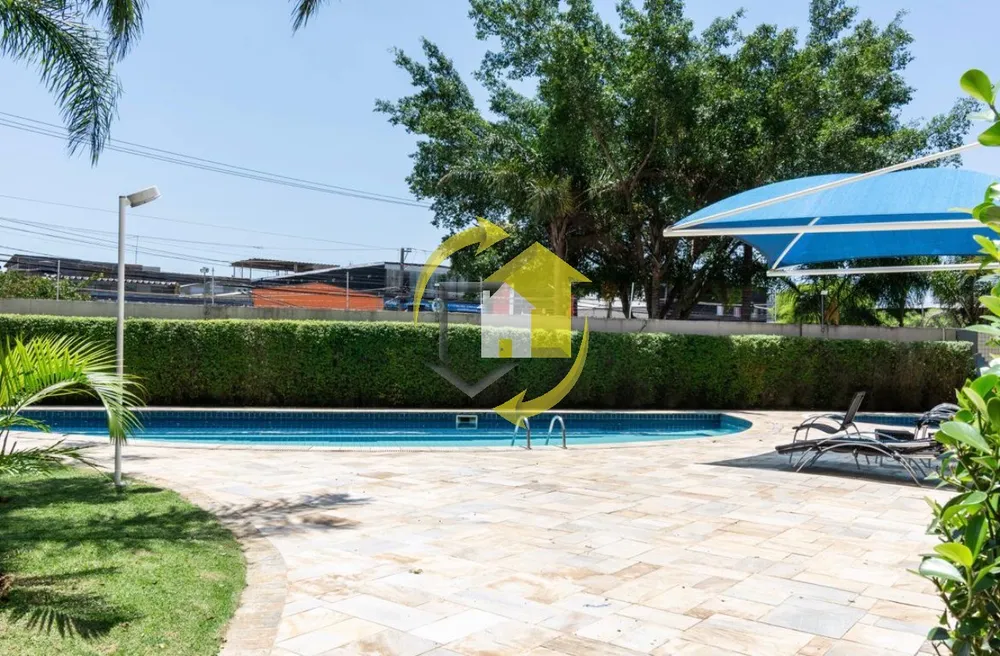 Apartamento, 3 quartos, 54 m² - Foto 11