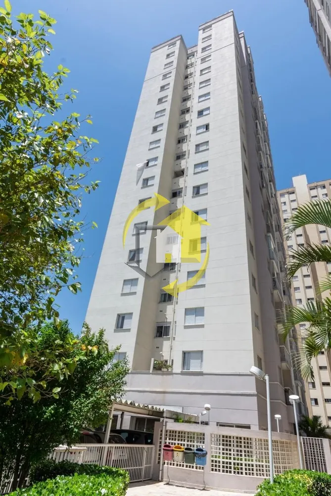 Apartamento, 3 quartos, 54 m² - Foto 6
