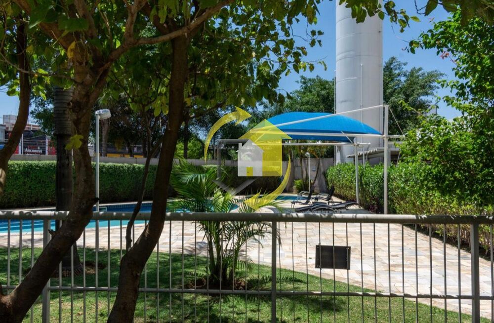 Apartamento, 3 quartos, 54 m² - Foto 4