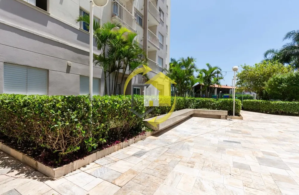 Apartamento, 3 quartos, 54 m² - Foto 12