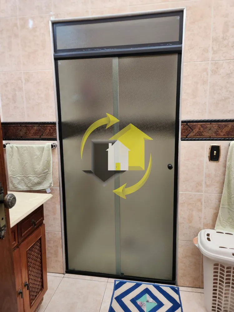 Sobrado, 3 quartos, 300 m² - Foto 5