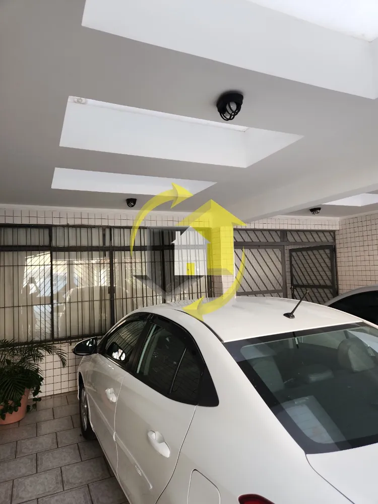Sobrado, 3 quartos, 300 m² - Foto 7
