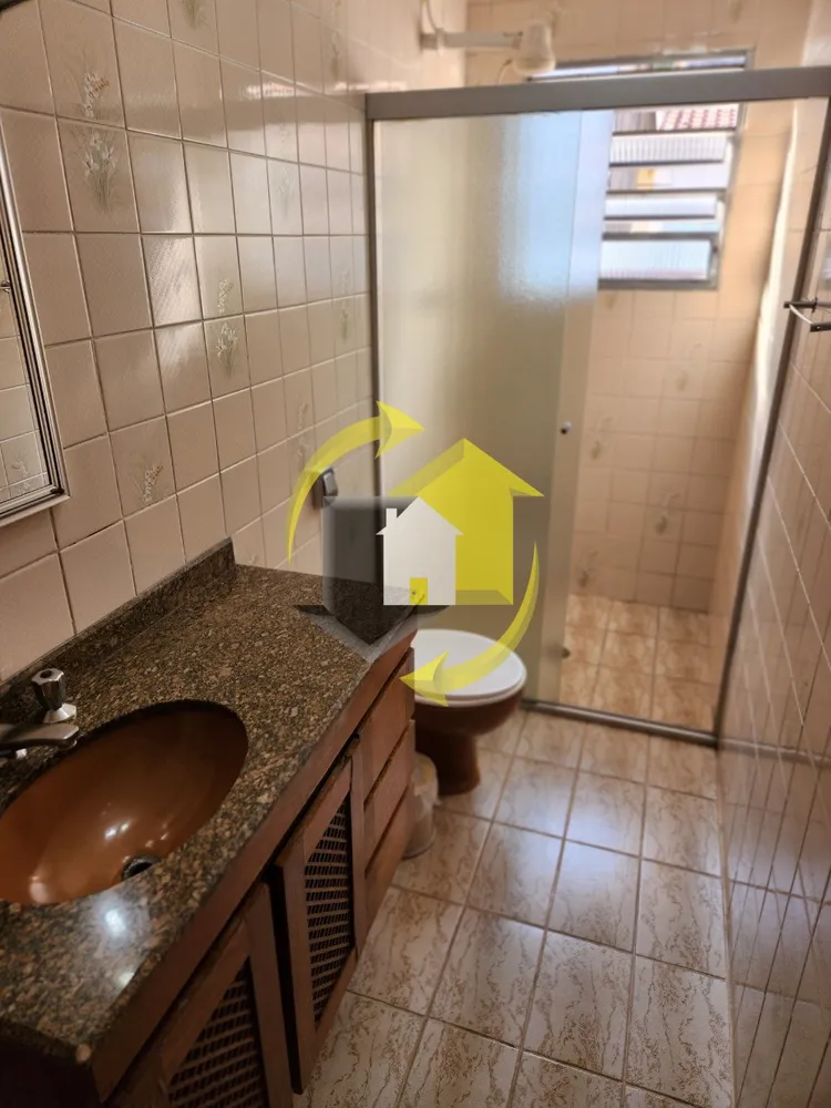 Sobrado, 3 quartos, 300 m² - Foto 4