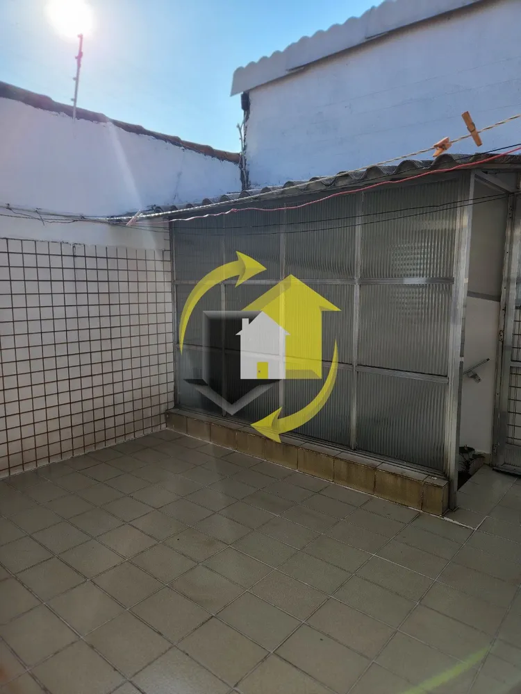 Sobrado, 3 quartos, 300 m² - Foto 3