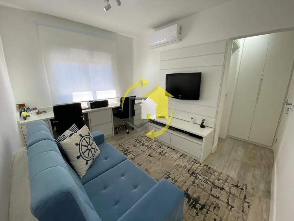 Apartamento, 3 quartos, 129 m² - Foto 2