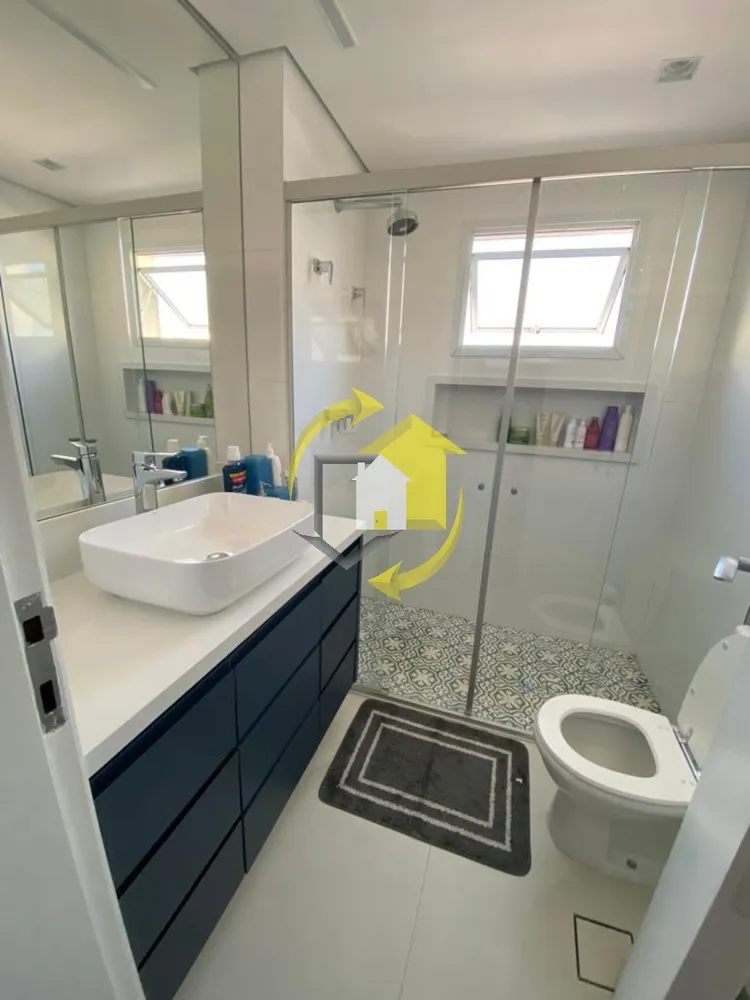Apartamento, 3 quartos, 129 m² - Foto 12