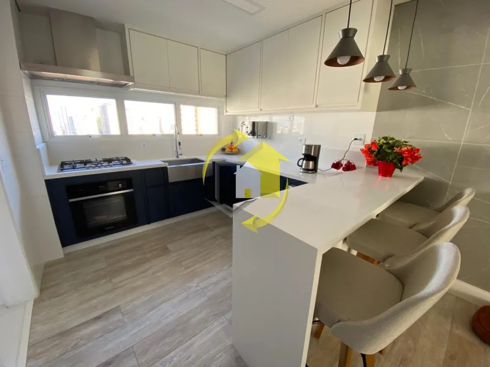 Apartamento, 3 quartos, 129 m² - Foto 6
