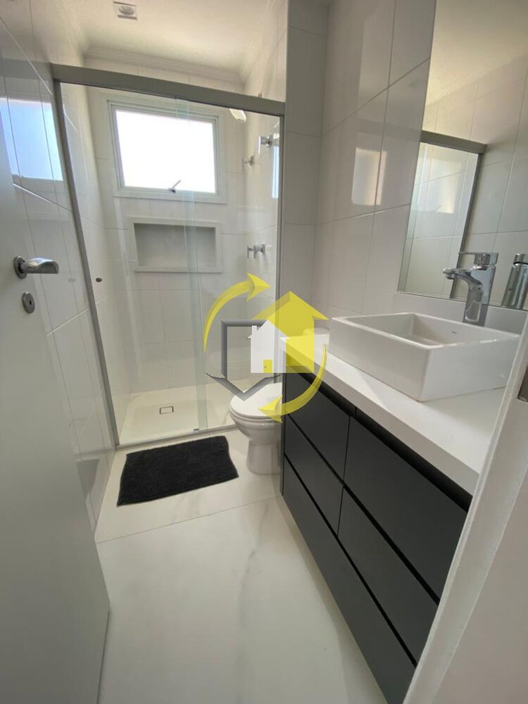 Apartamento, 3 quartos, 129 m² - Foto 3