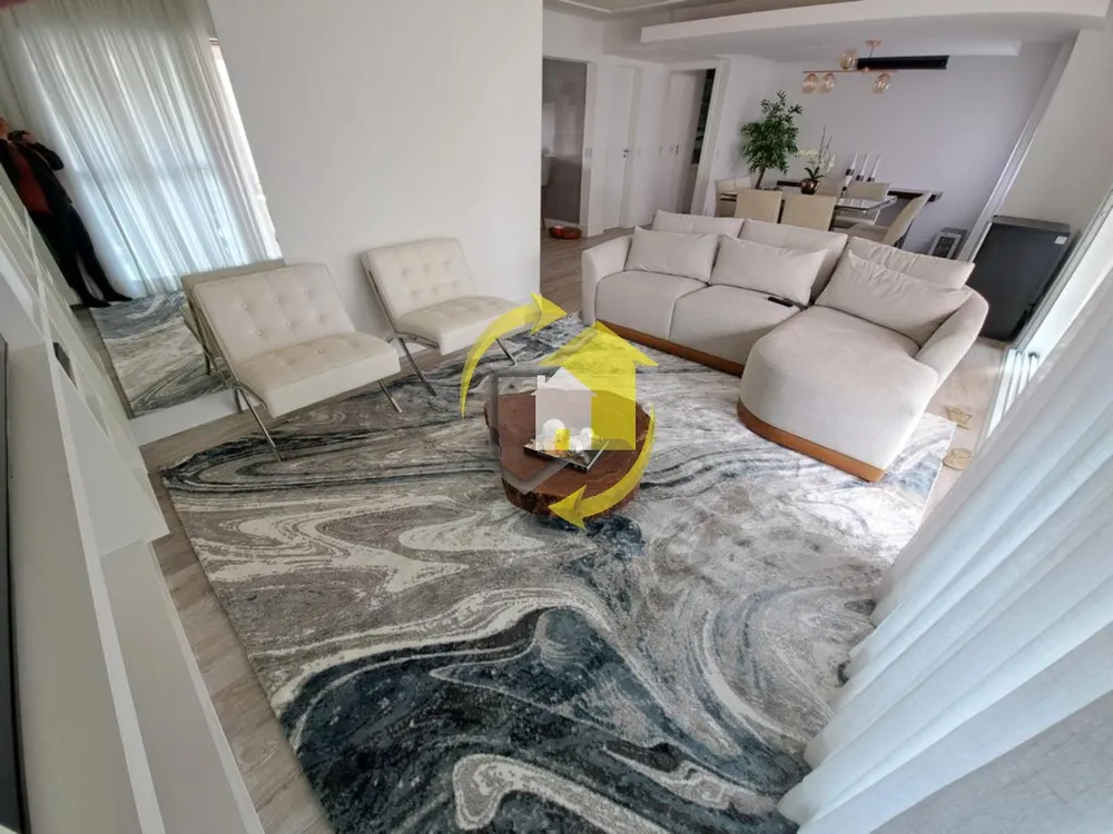 Apartamento, 3 quartos, 129 m² - Foto 9