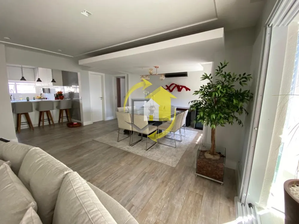 Apartamento, 3 quartos, 129 m² - Foto 8