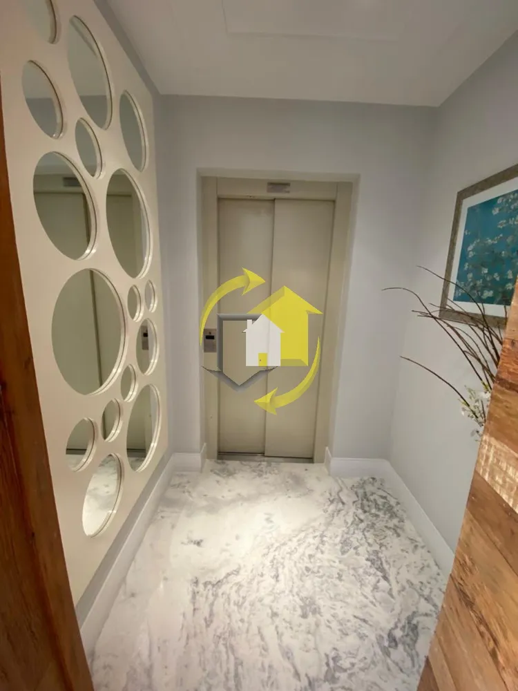 Apartamento, 3 quartos, 129 m² - Foto 4