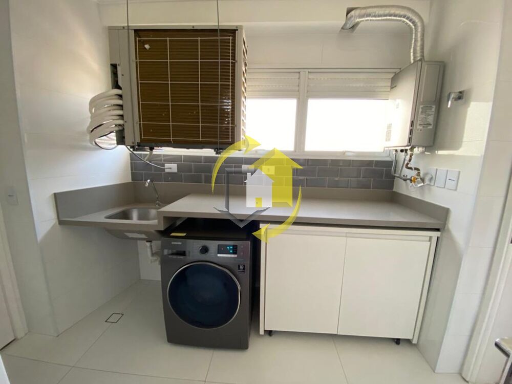 Apartamento, 3 quartos, 129 m² - Foto 4