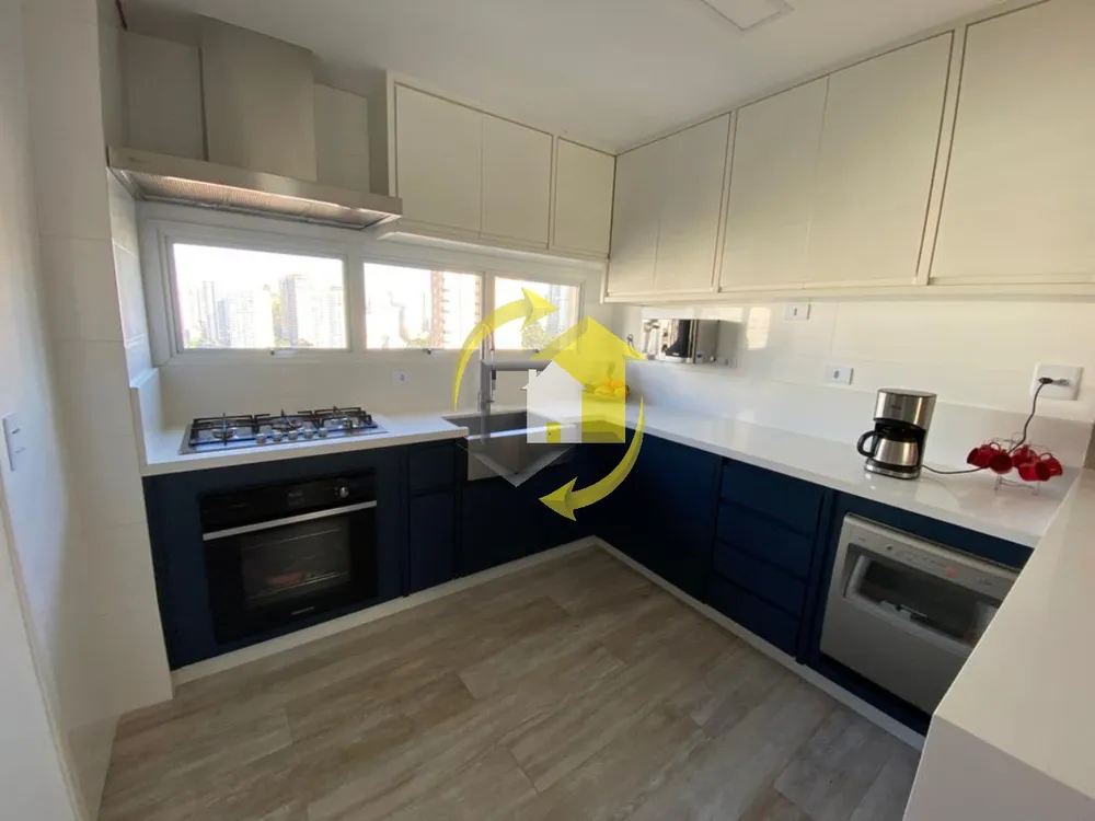 Apartamento, 3 quartos, 129 m² - Foto 7