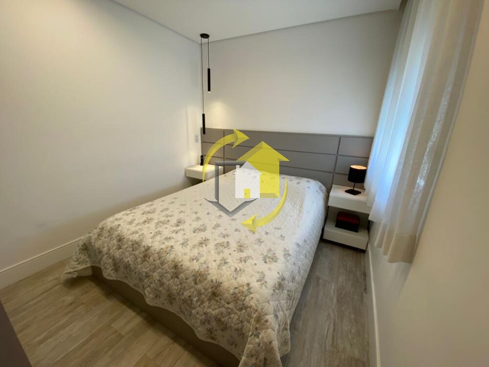 Apartamento, 3 quartos, 129 m² - Foto 2