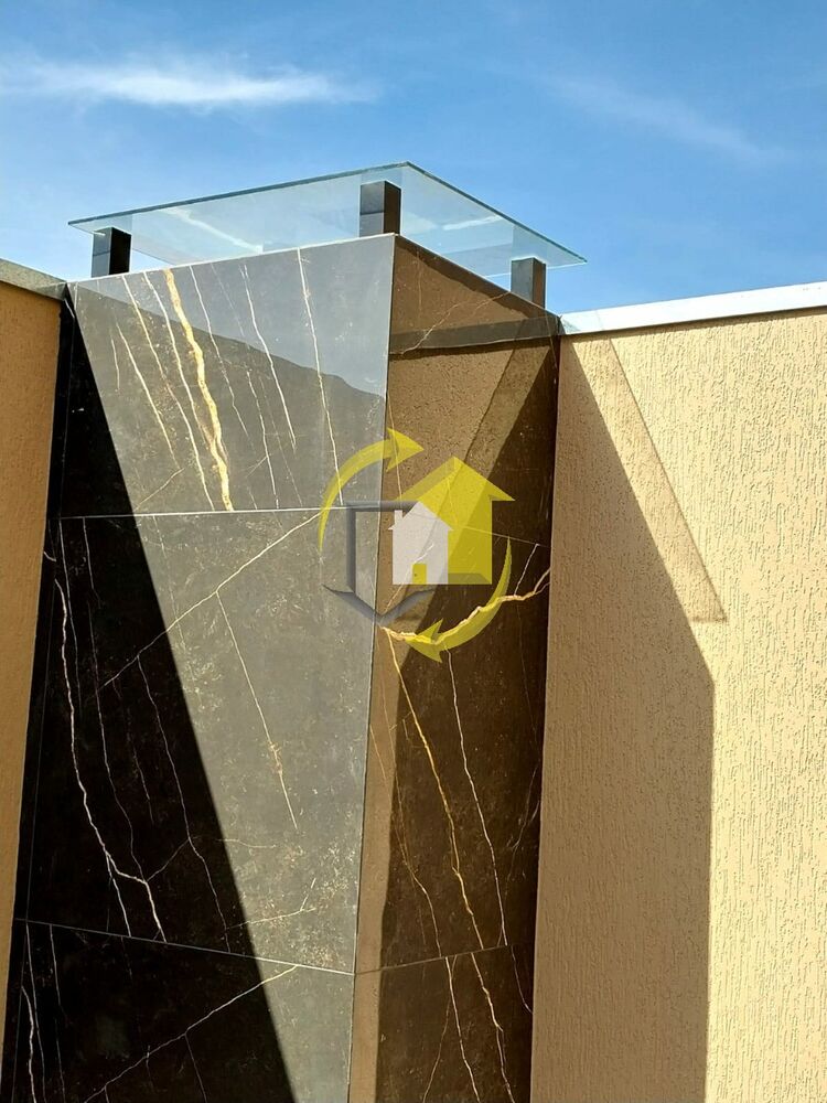 Sobrado, 3 quartos, 175 m² - Foto 3