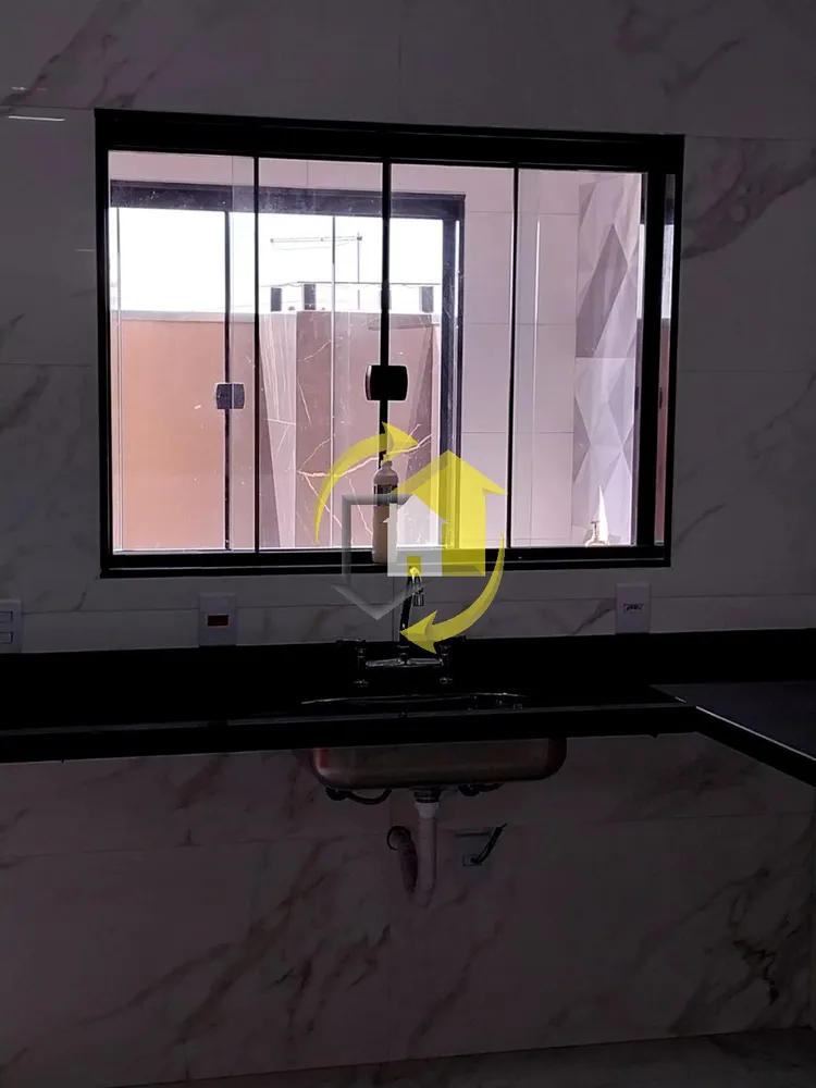 Sobrado, 3 quartos, 175 m² - Foto 4