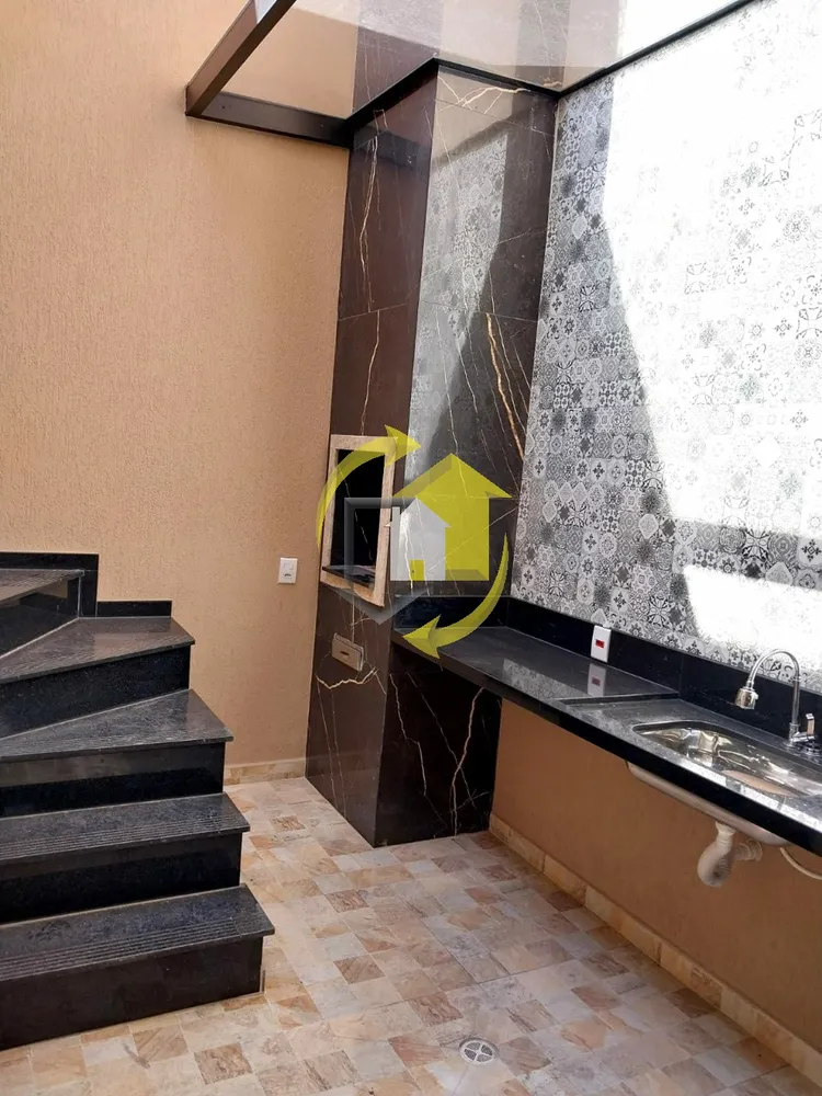 Sobrado, 3 quartos, 175 m² - Foto 5