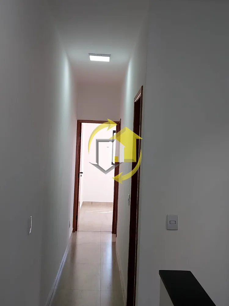 Sobrado, 3 quartos, 175 m² - Foto 10