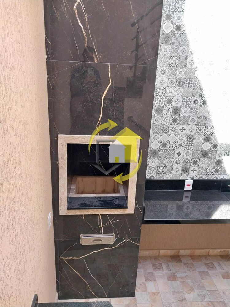 Sobrado, 3 quartos, 175 m² - Foto 2