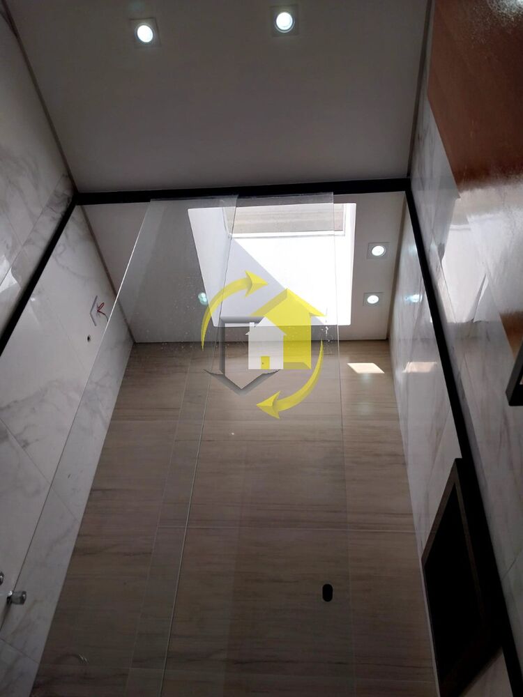Sobrado, 3 quartos, 175 m² - Foto 1