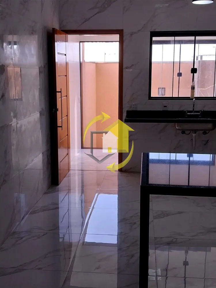 Sobrado, 3 quartos, 175 m² - Foto 9