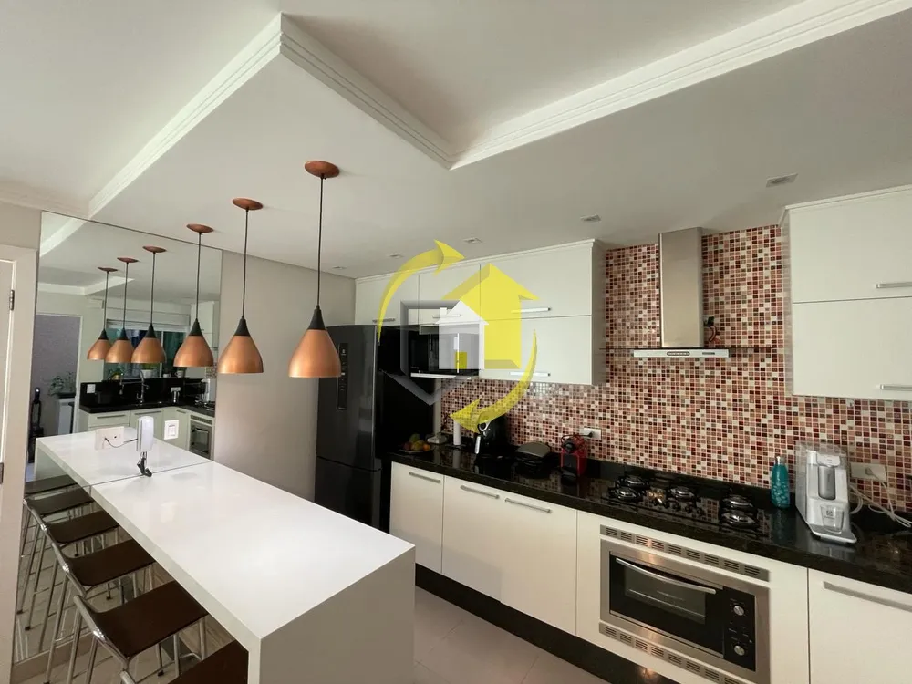 Sobrado, 2 quartos, 62 m² - Foto 2