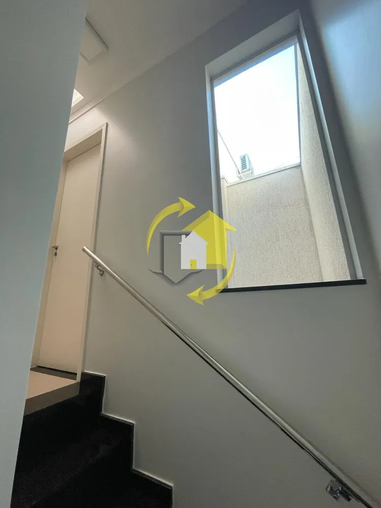 Sobrado, 2 quartos, 62 m² - Foto 6