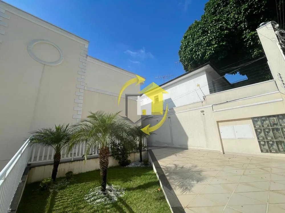 Sobrado, 2 quartos, 62 m² - Foto 2
