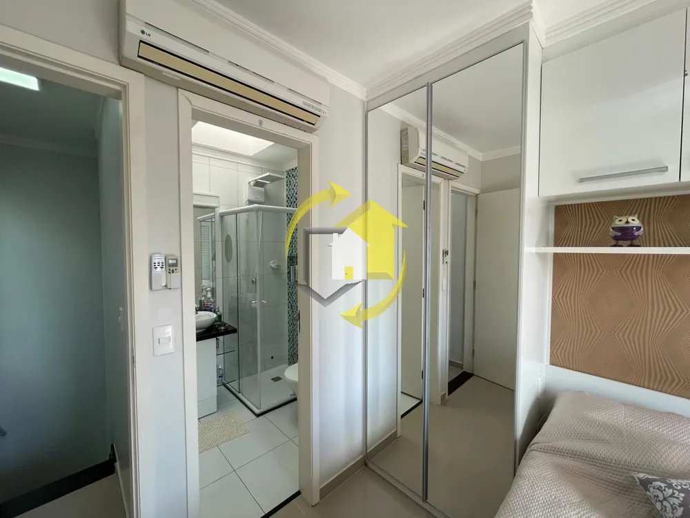 Sobrado, 2 quartos, 62 m² - Foto 9