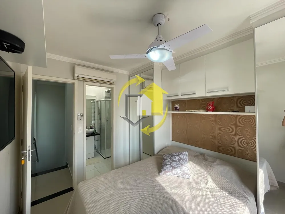 Sobrado, 2 quartos, 62 m² - Foto 6
