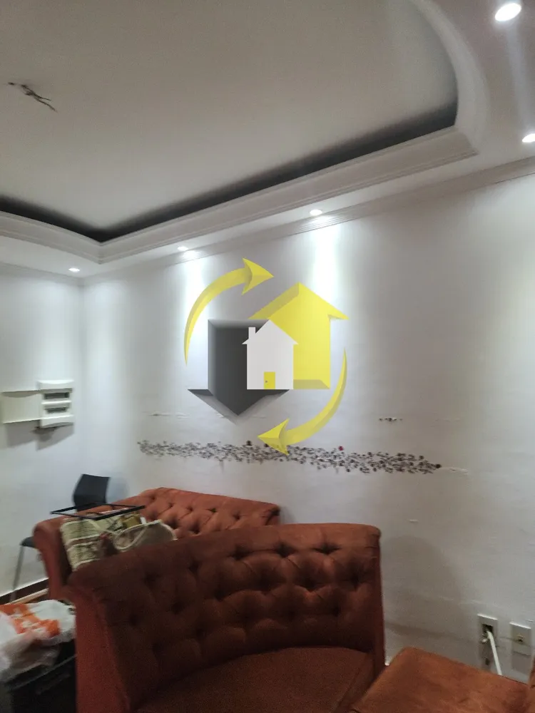 Apartamento, 2 quartos, 100 m² - Foto 4