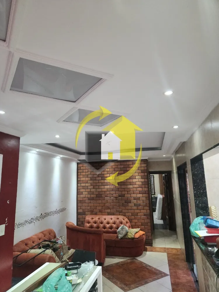 Apartamento, 2 quartos, 100 m² - Foto 6