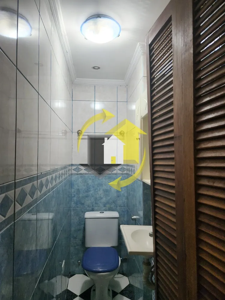 Apartamento, 2 quartos, 100 m² - Foto 12