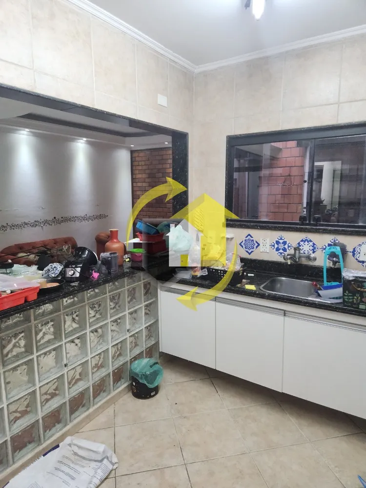 Apartamento, 2 quartos, 100 m² - Foto 5