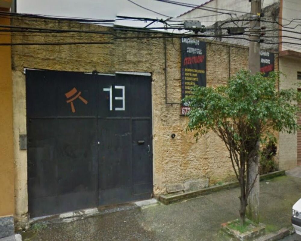 Terreno, 500 m² - Foto 2