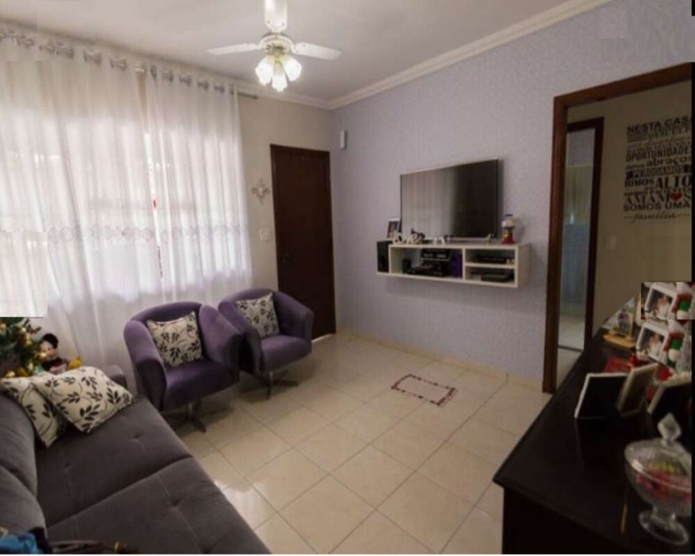 Casa, 2 quartos, 70 m² - Foto 1