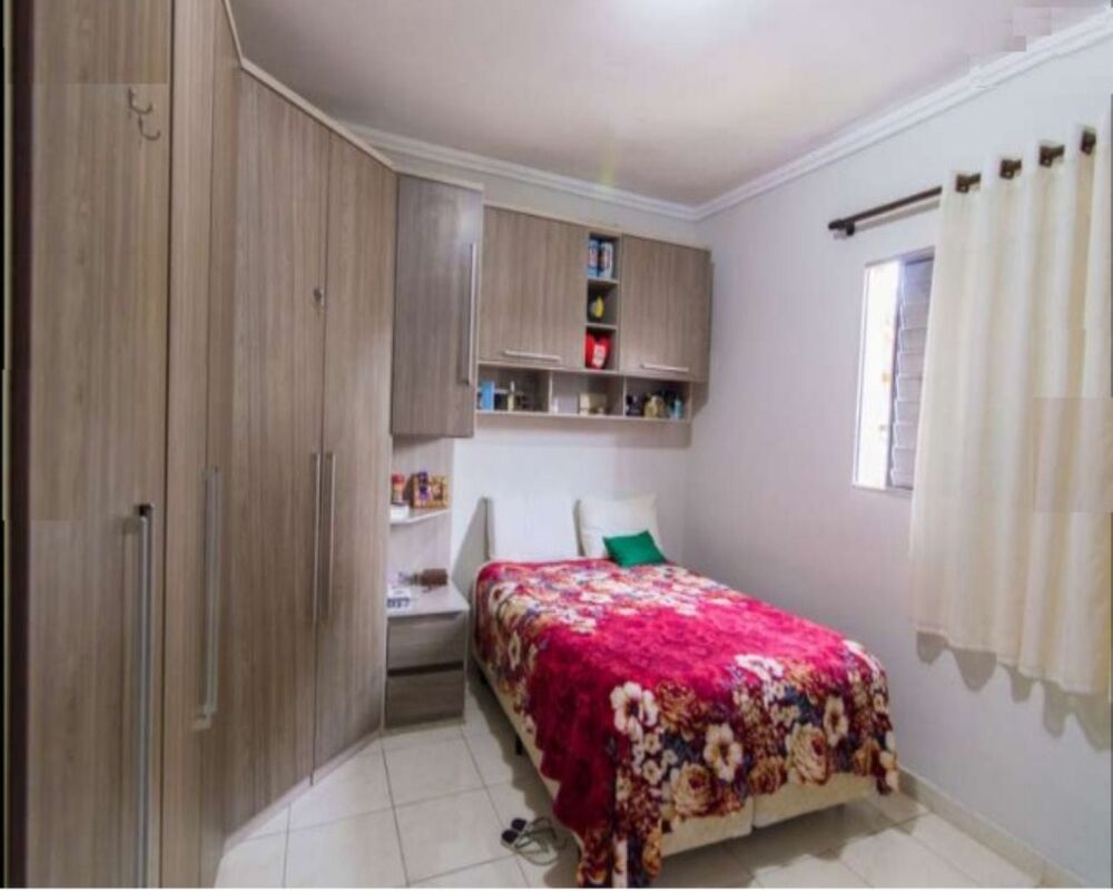 Casa, 2 quartos, 70 m² - Foto 8