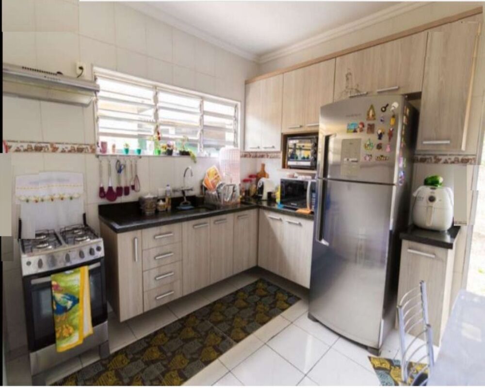Casa, 2 quartos, 70 m² - Foto 3