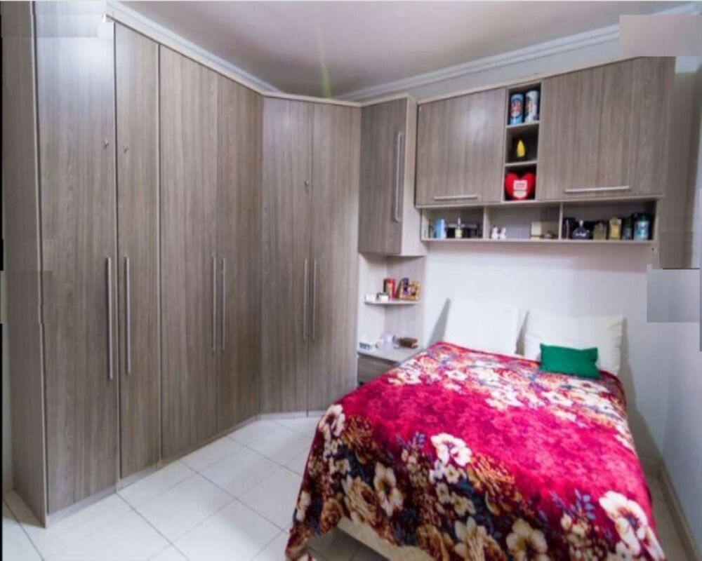 Casa, 2 quartos, 70 m² - Foto 4