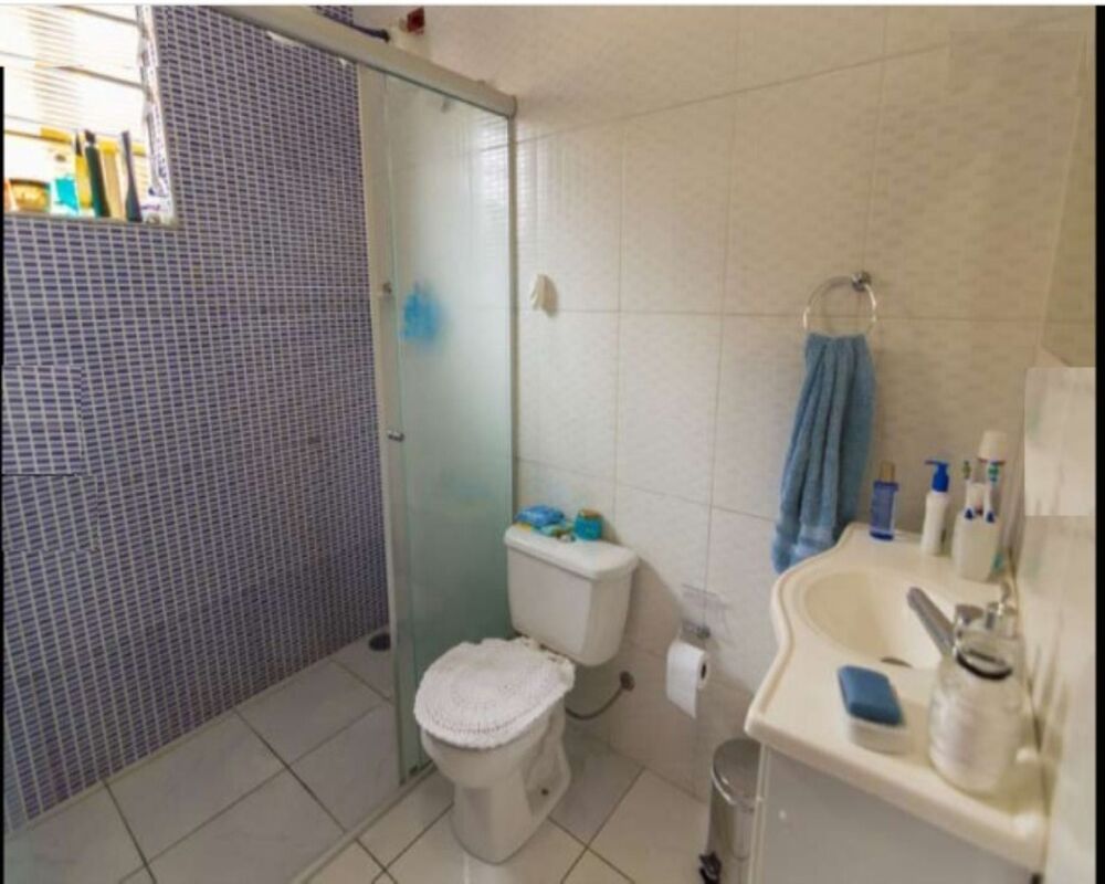 Casa, 2 quartos, 70 m² - Foto 9