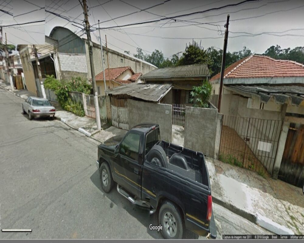 Casa, 2 quartos, 70 m² - Foto 6
