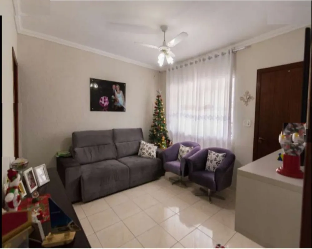 Casa, 2 quartos, 70 m² - Foto 1