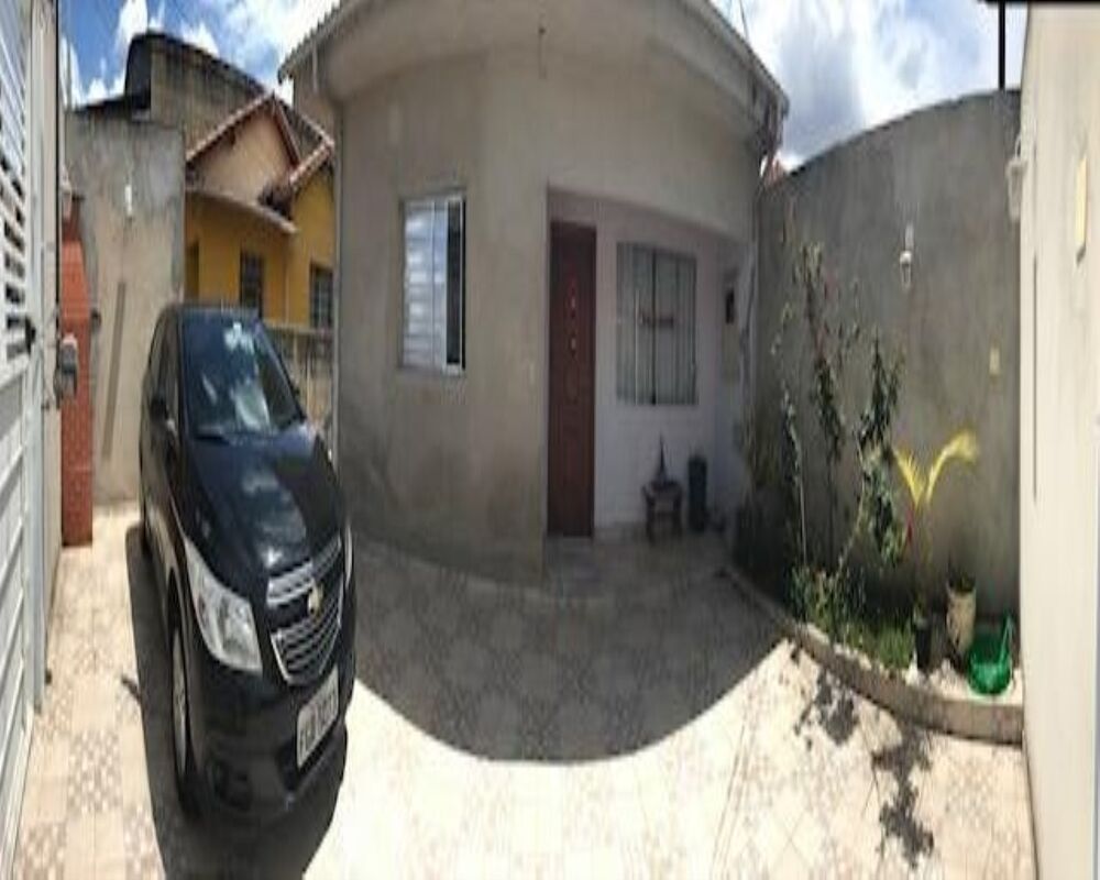Casa, 2 quartos, 70 m² - Foto 11