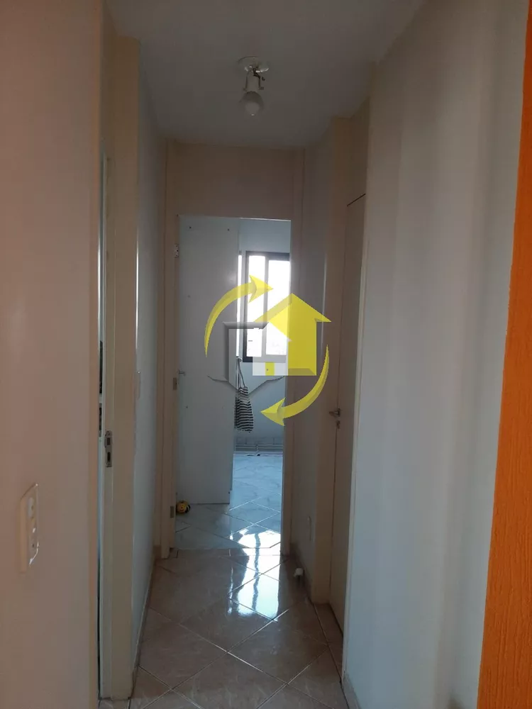 Apartamento à venda com 2 quartos, 54m² - Foto 13